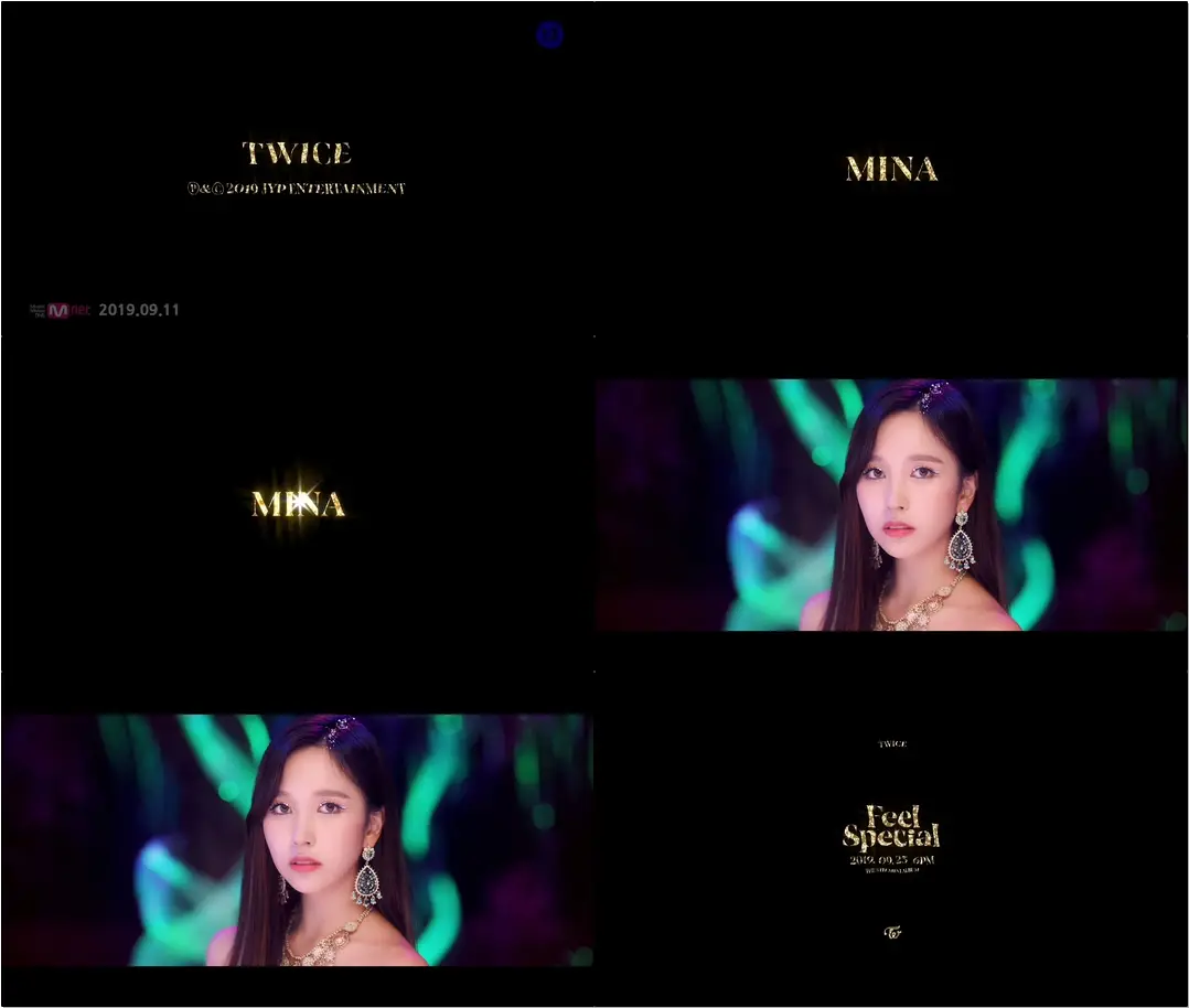 TWICE(트와이스) 
