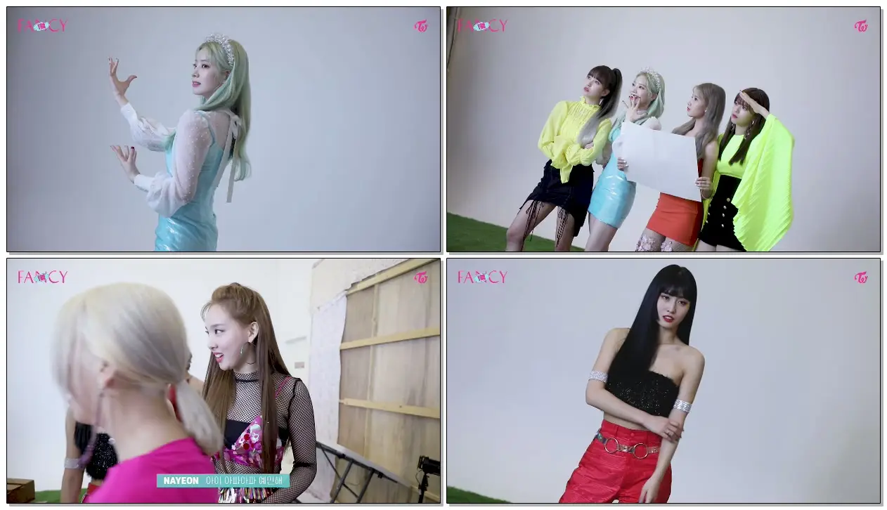 #TWICE 