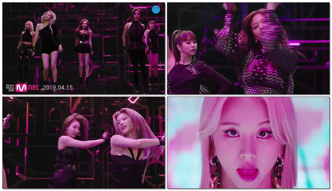 #TWICE 