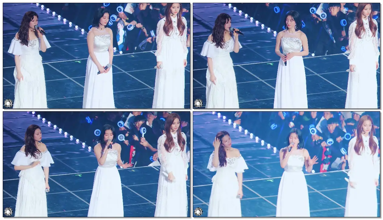 190526 #트와이스 #지효 'Be as ONE' #TWICE(#JIHYO) Fancam