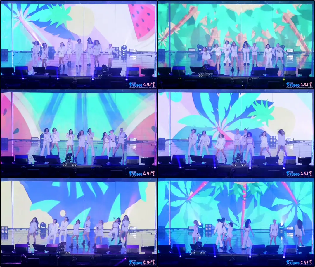 190811 #TWICE (#트와이스) 