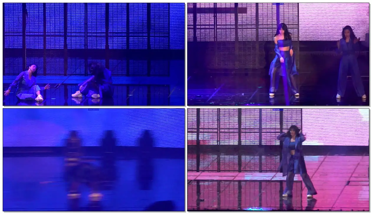 190525 #TWICE LIGHTS Goodbye (さよならひとり) #트와이스 모모 직캠 (#MOMO focus)