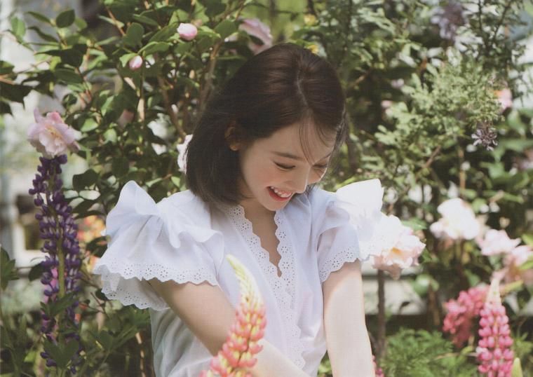 분위기 ㅇㅉ...트와이스 나연