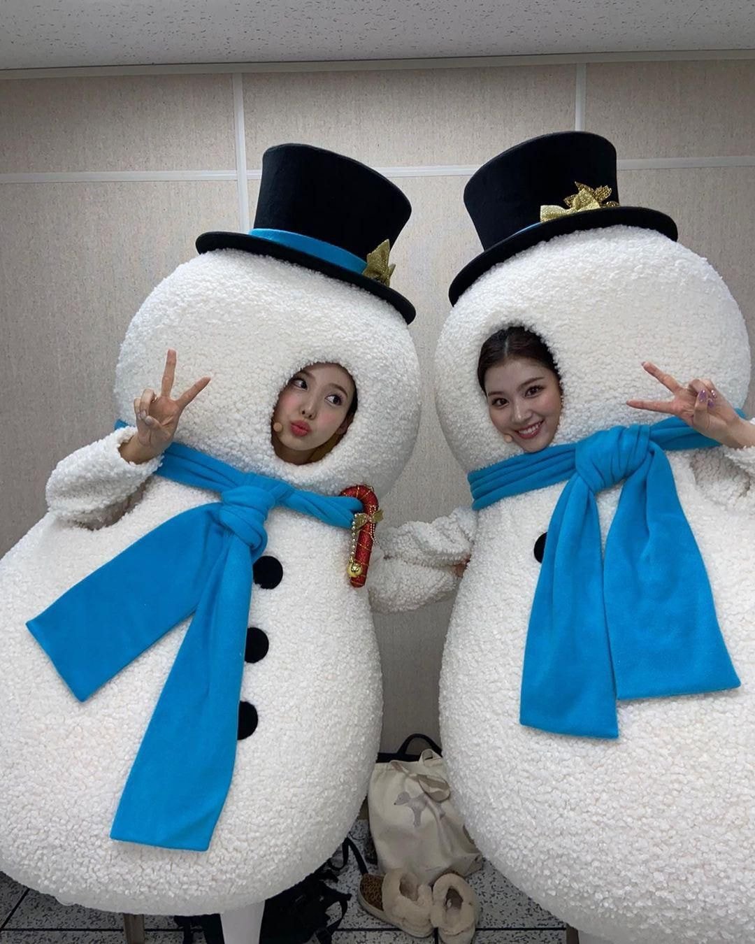 트와이스 나연 인스타 업뎃