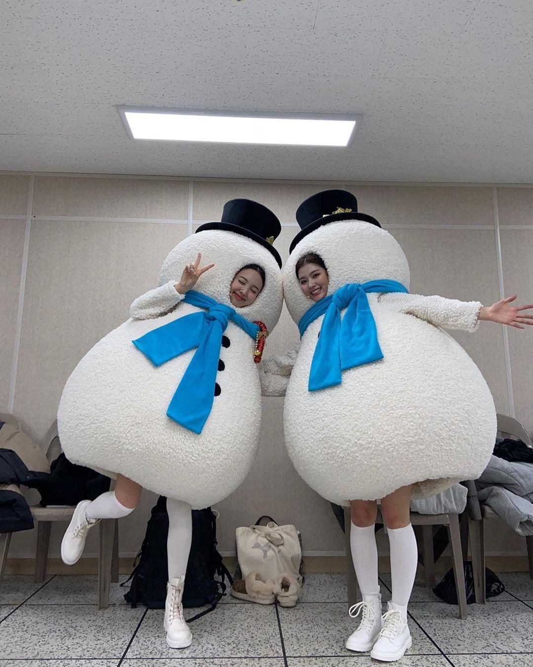 트와이스 나연 인스타 업뎃