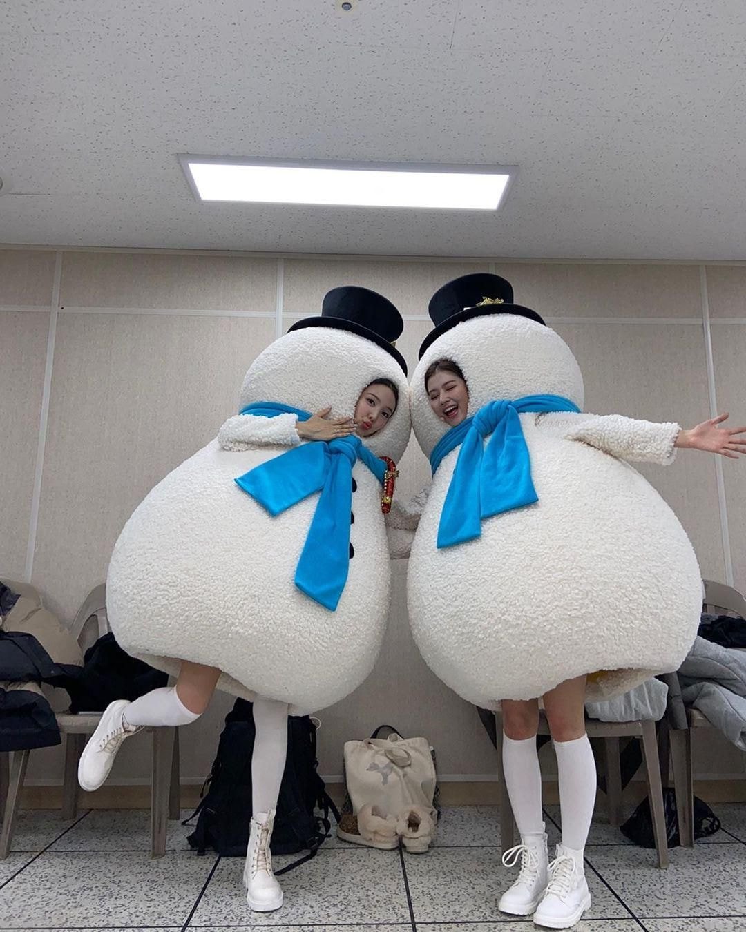 트와이스 나연 인스타 업뎃