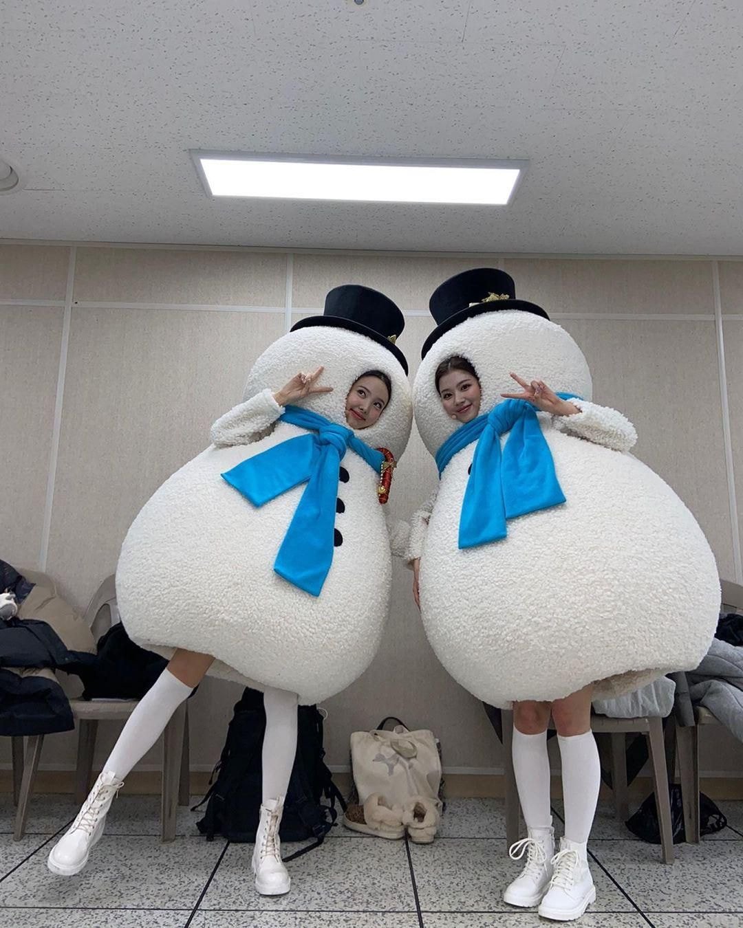 트와이스 나연 인스타 업뎃
