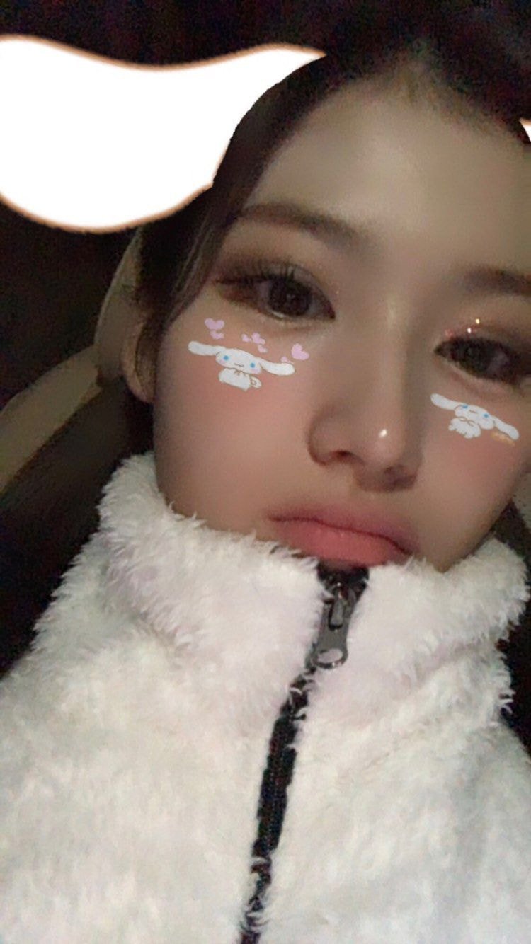 #트와이스 사나 인스타