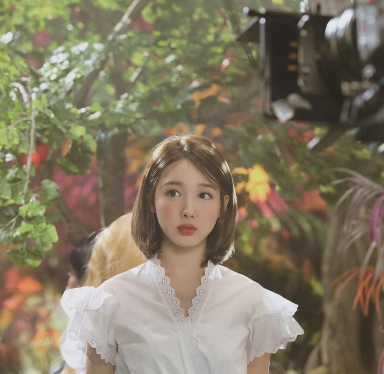 분위기 ㅇㅉ...트와이스 나연