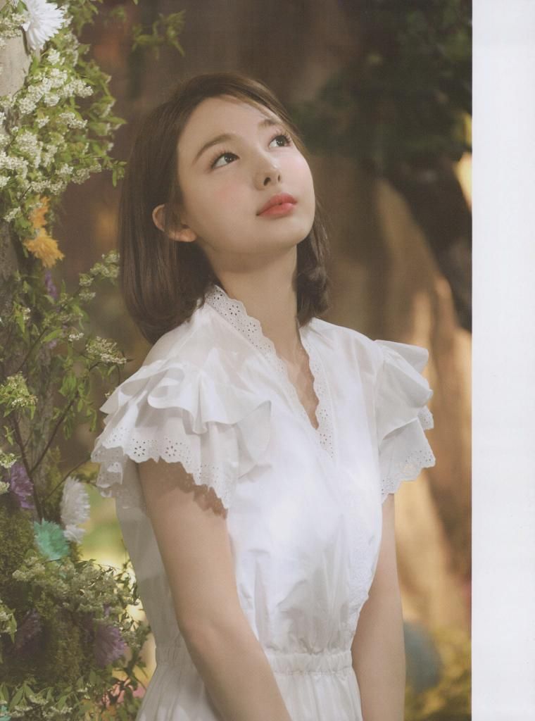분위기 ㅇㅉ...트와이스 나연
