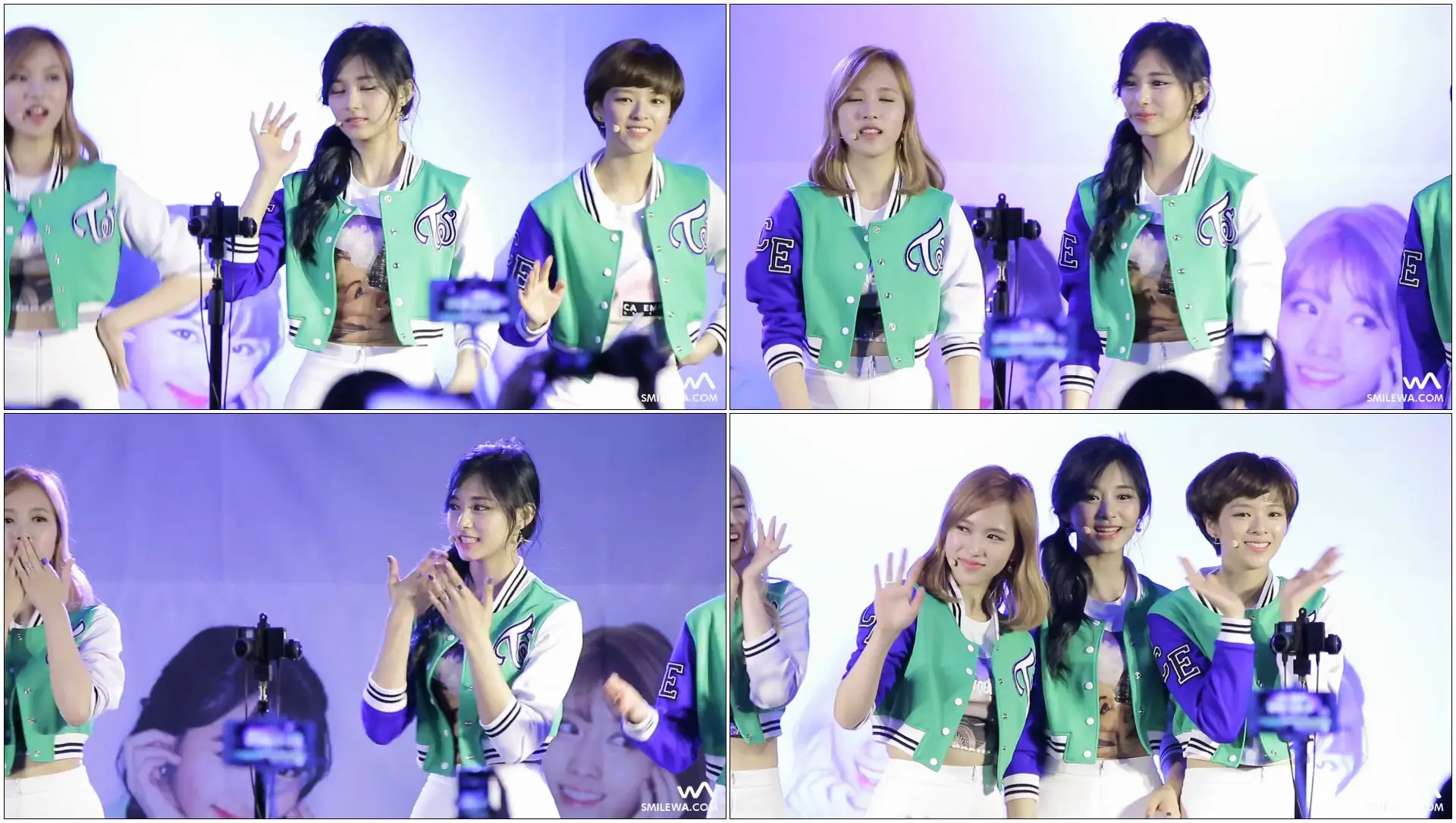 160507 트와이스(TWICE) 쯔위 - CHEER UP [앵콜] @상암 게릴라 콘서트 직캠/Fancam by -wA-