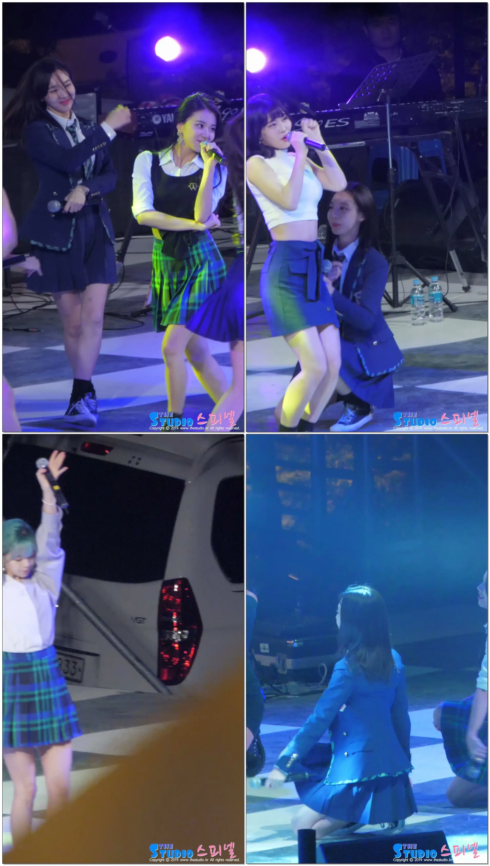 180511 트와이스 나연 4K 직캠 '왓이즈러브' TWICE Nayeon fancam - What is Love? (성균관대 축제) by Spinel