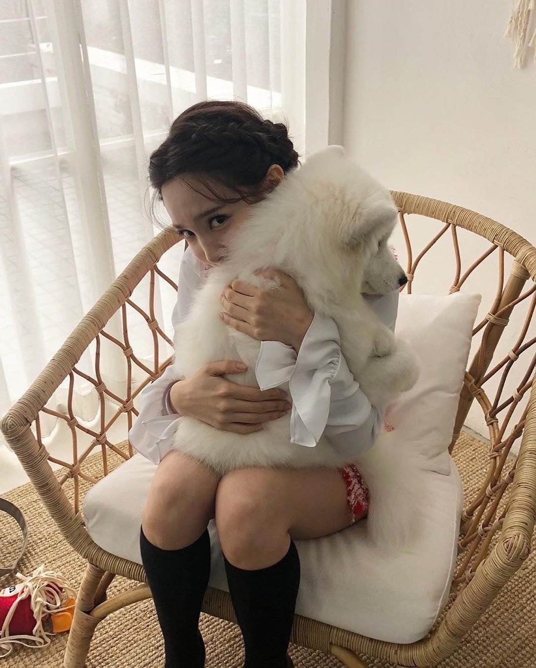 #트와이스 나연.insta