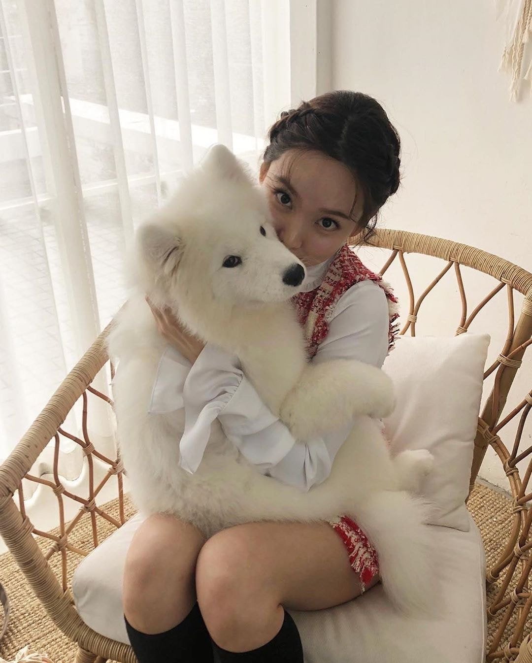 #트와이스 나연.insta