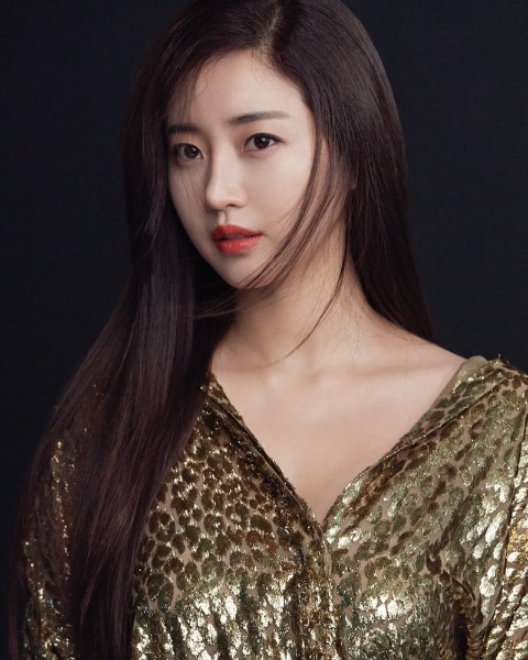 김사랑