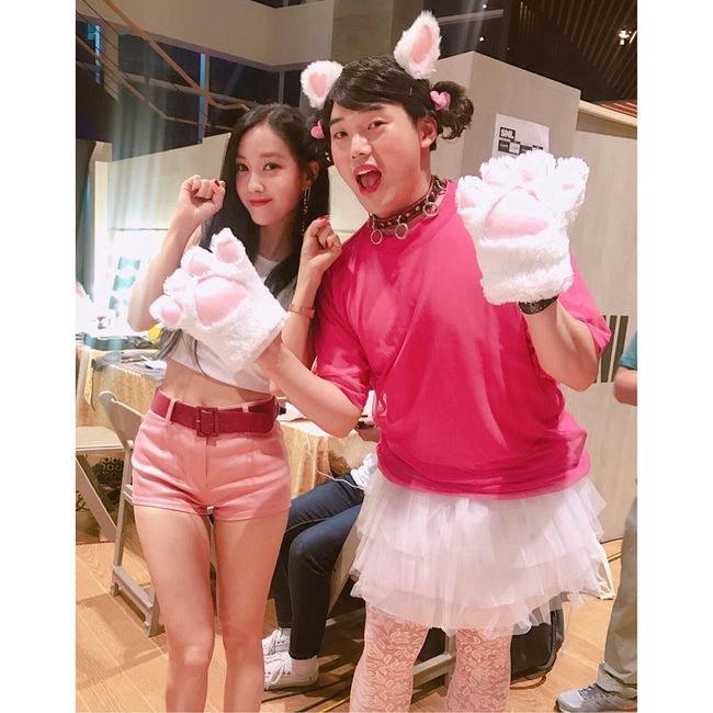 권혁수 여장