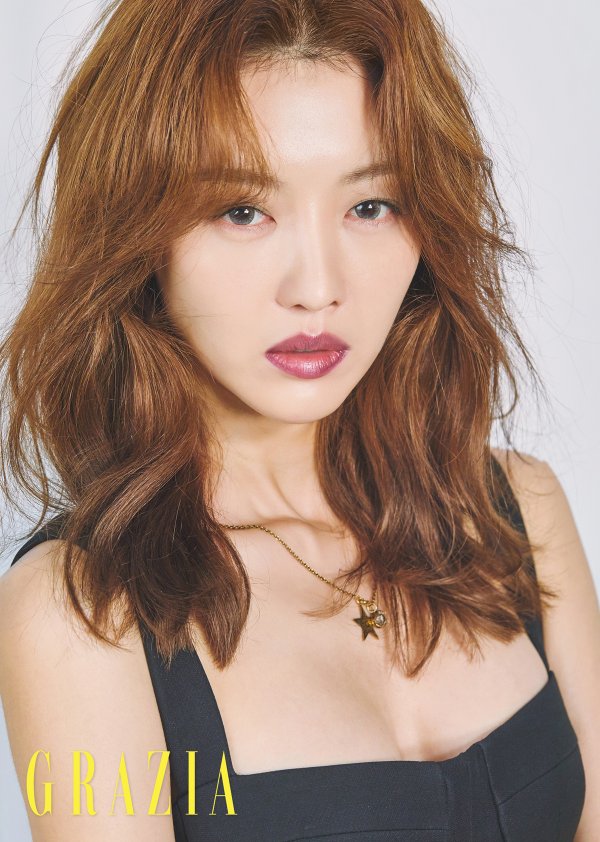 장희진