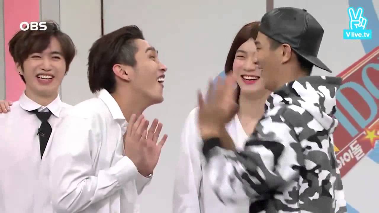 매드타운