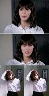 태민 여장