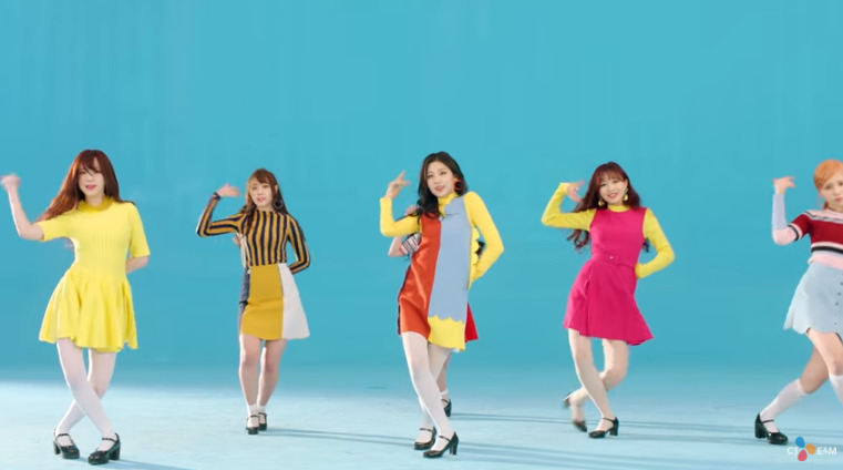 오마이걸