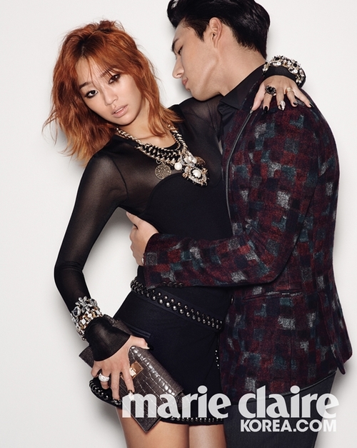 효린