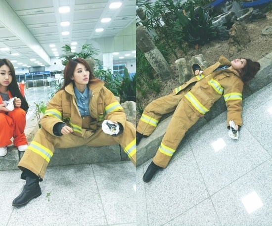 나인뮤지스