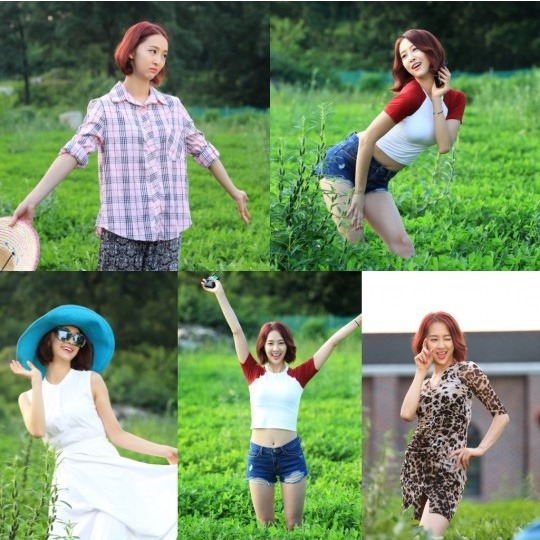 다솜