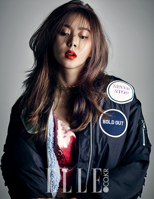 유이