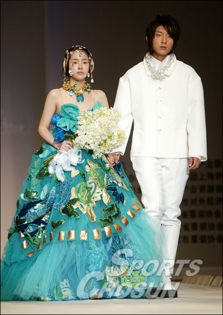 정줄놓은 이준기