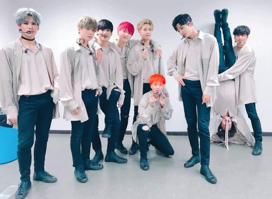 SF9
