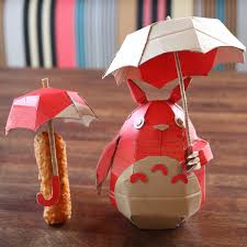 종이접기 신세계