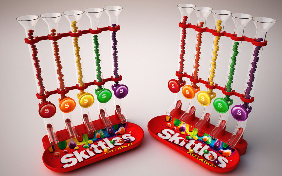 갖고 싶은 장난감