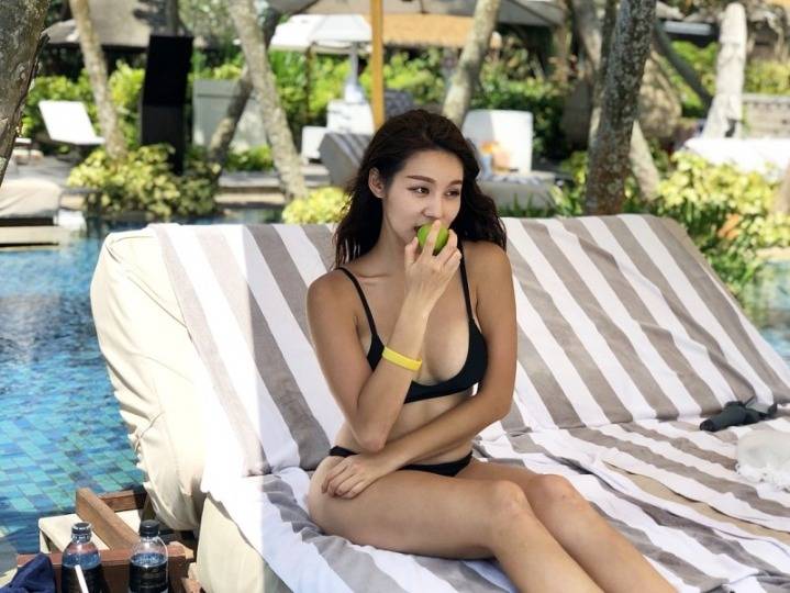 2017 미스코리아 인천미 이은비