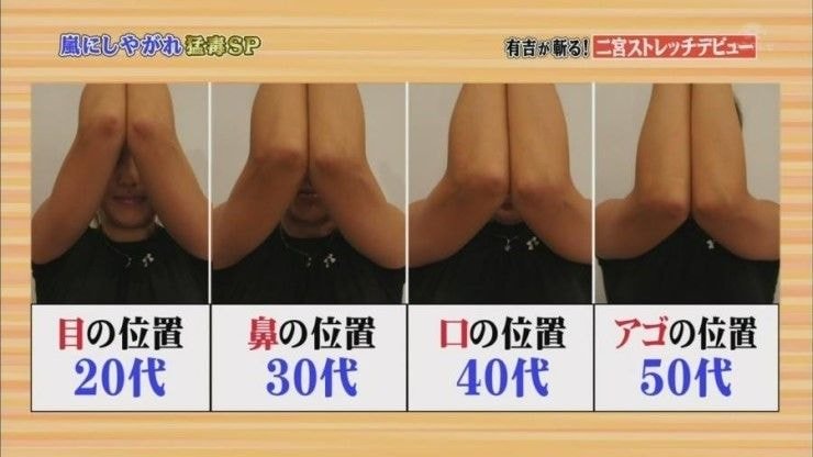 자신의 신체나이 셀프 측정.jpg