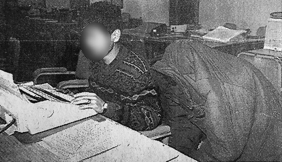 화성 8차 사건 근황