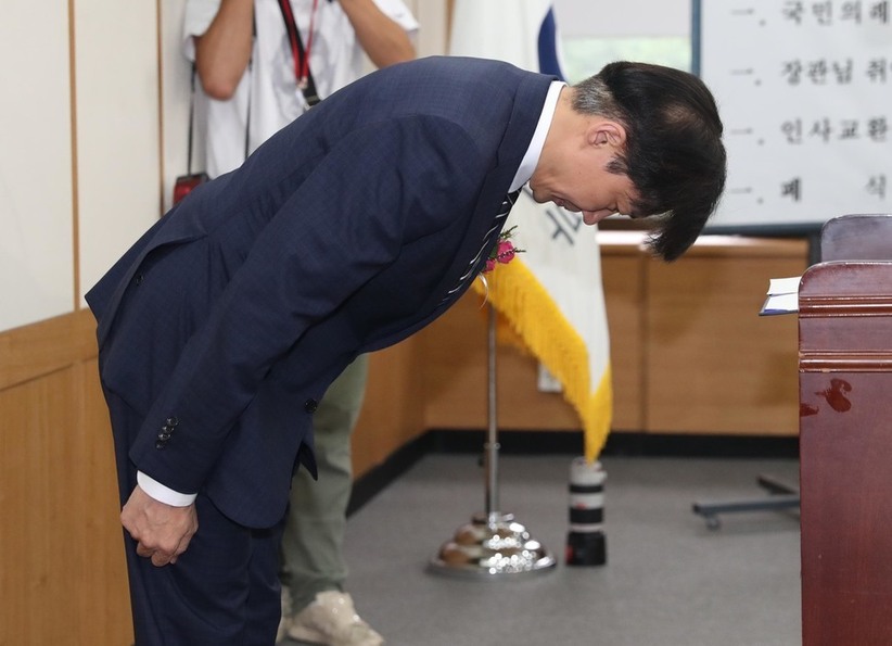 [속보]조국 