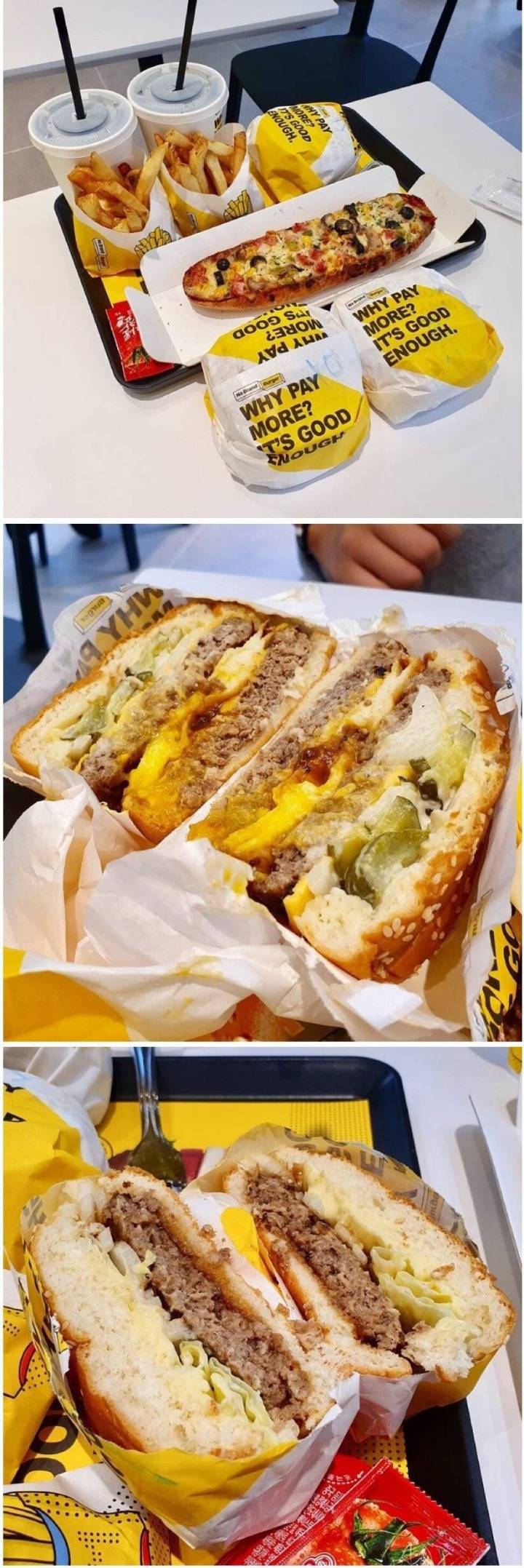 노브랜드 버거로..버거킹, 맥날, 롯데리아 긴장 타는 중.jpg