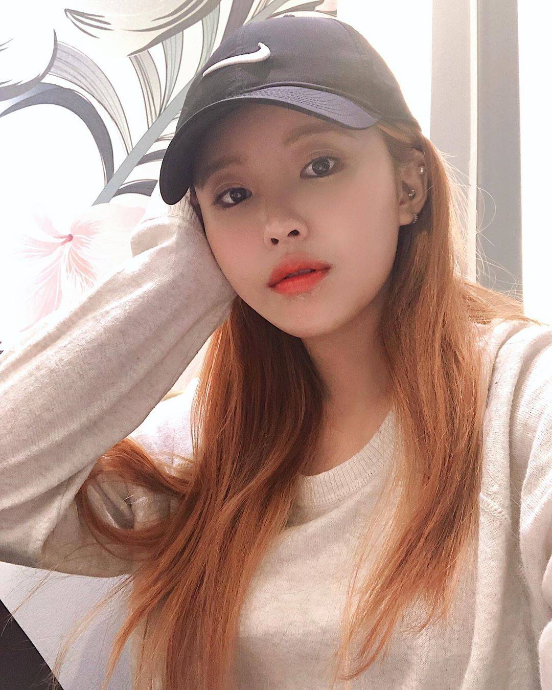 유투버 옥슈슈 (인스타)