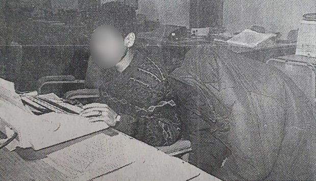 화성연쇄살인 사건 이춘재가 그렇게 사회밖으로 나오고 싶어하던 이유