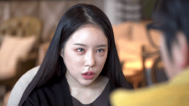 신인 에로배우 태희