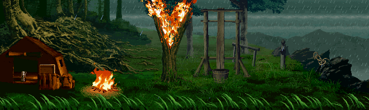 가끔 생각나는 8비트 감성