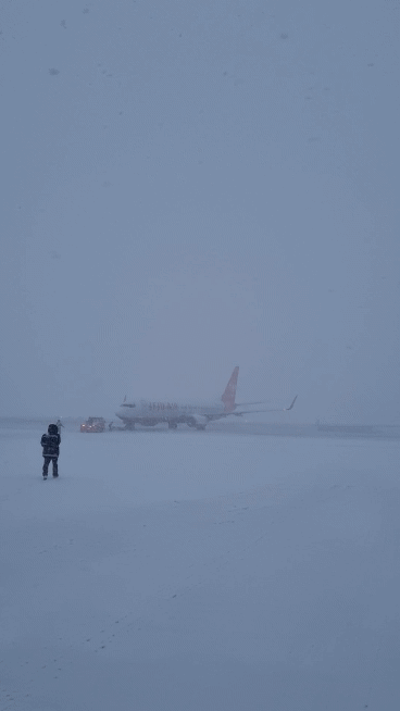 실시간 제주공항