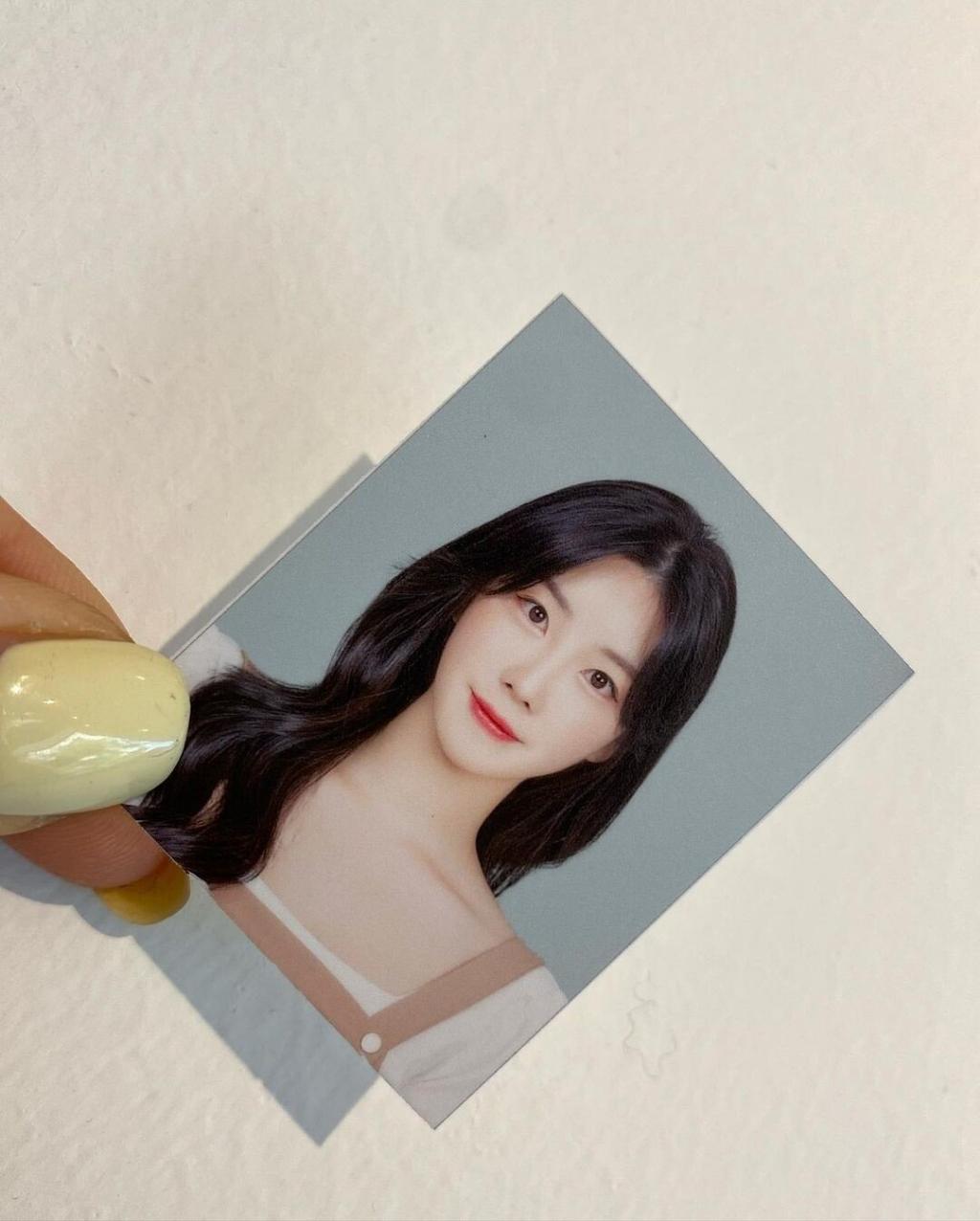 치어리더 안지현