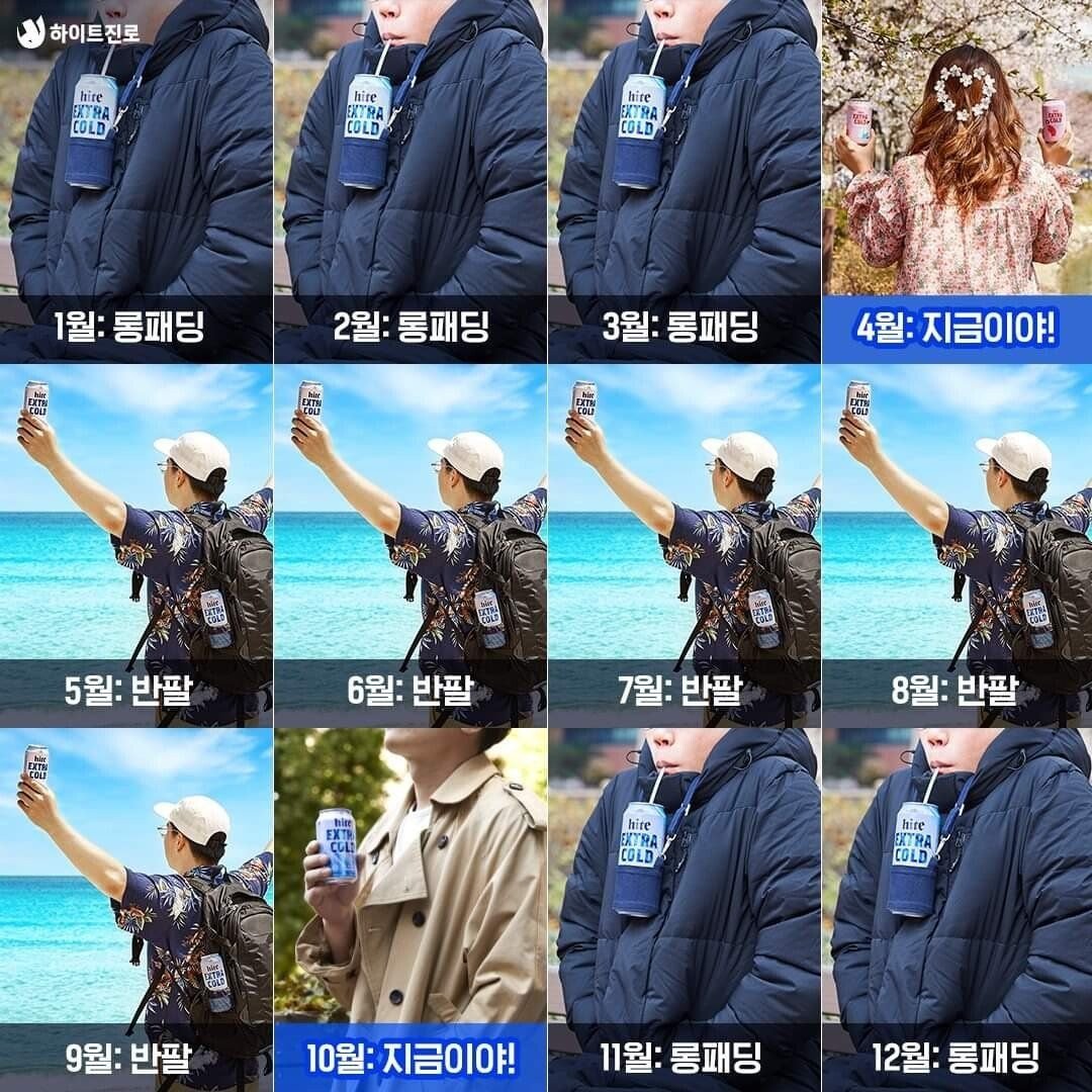 대한민국 패션 요약