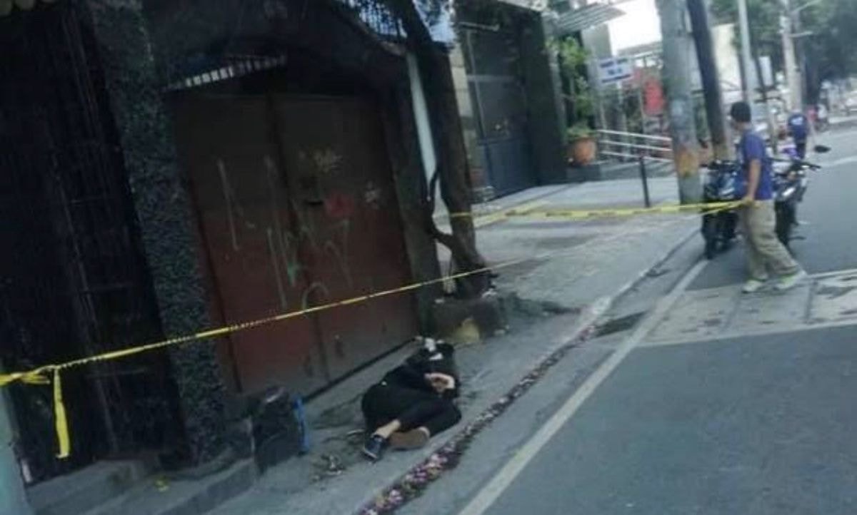 필리핀을 발칵 뒤집어 놓은 한국인 (신종 코로나 바이러스)