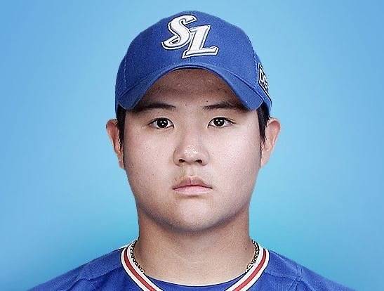 인스타 비공개 계정 털린 삼성 라이온즈 신인 신동수