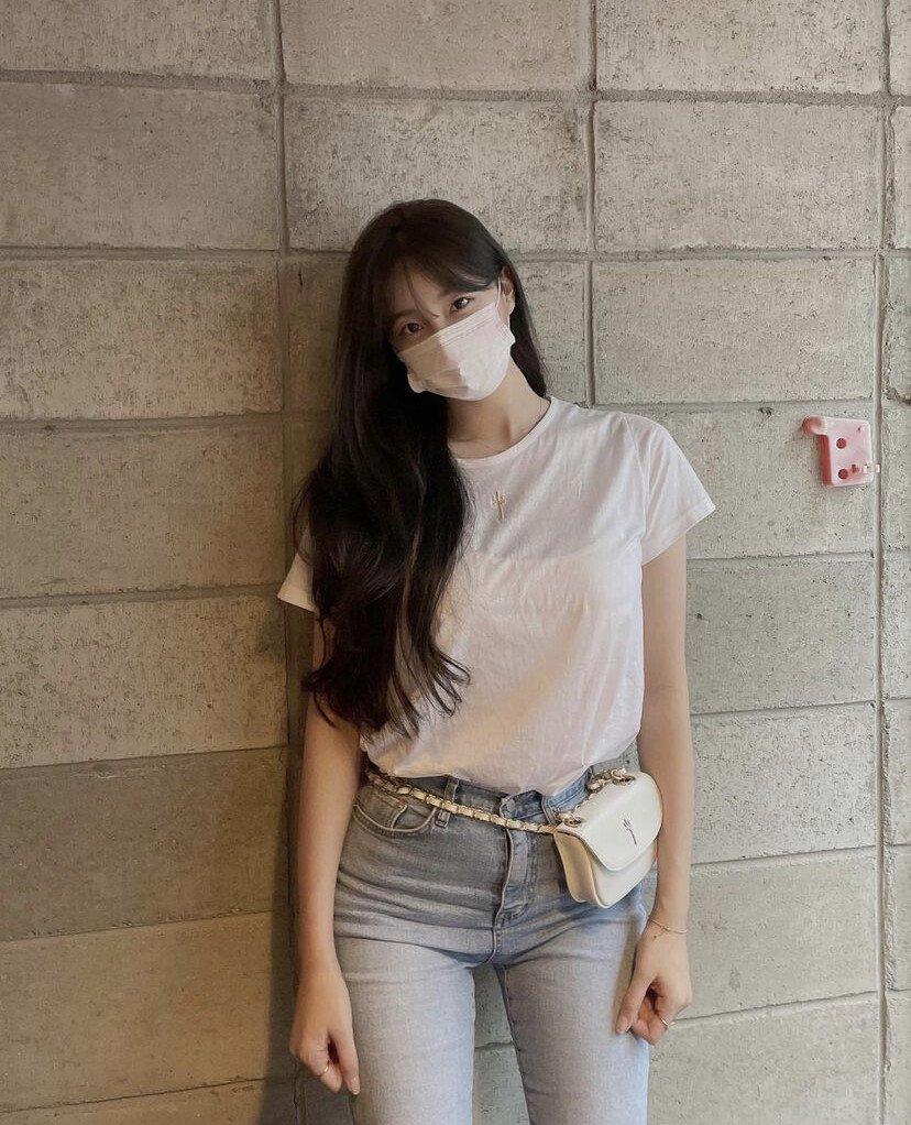 치어리더 안지현