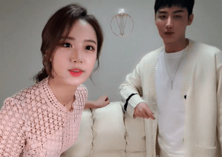 연예기획사 4곳에서 제의 받았다는 여 BJ
