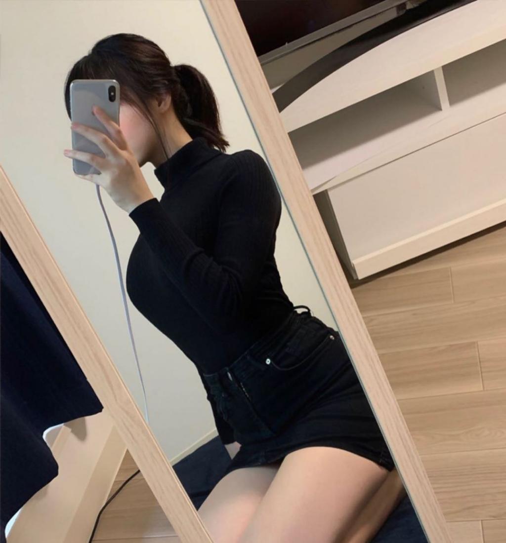 일본 혼혈 여신