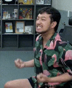 학원버스 탄 초딩